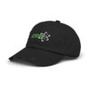 Atomic Distressed Cap