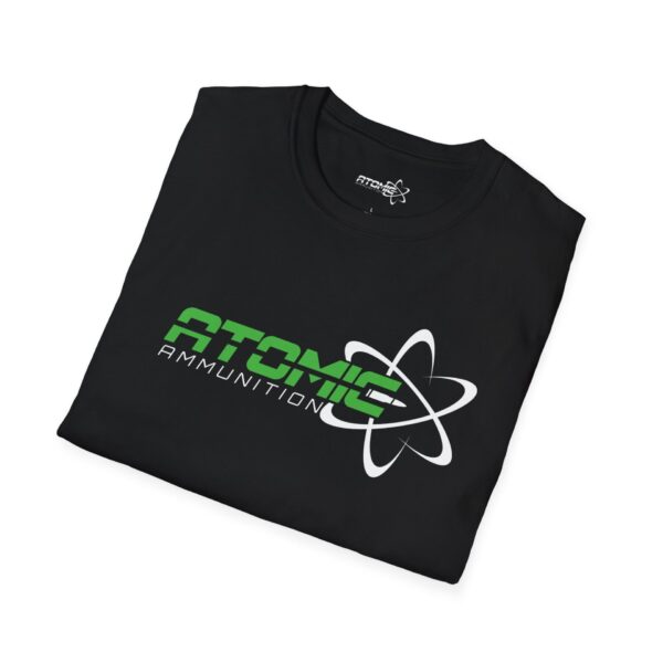 Atomic Soft Style T-Shirt