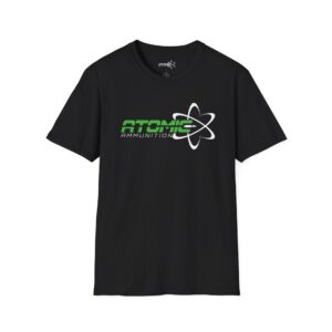 Atomic Soft Style T-Shirt