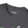 Atomic Soft Style T-Shirt
