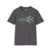 Atomic Soft Style T-Shirt