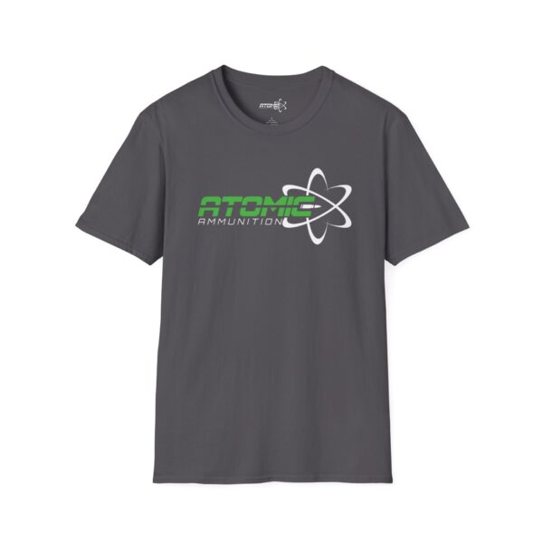 Atomic Soft Style T-Shirt