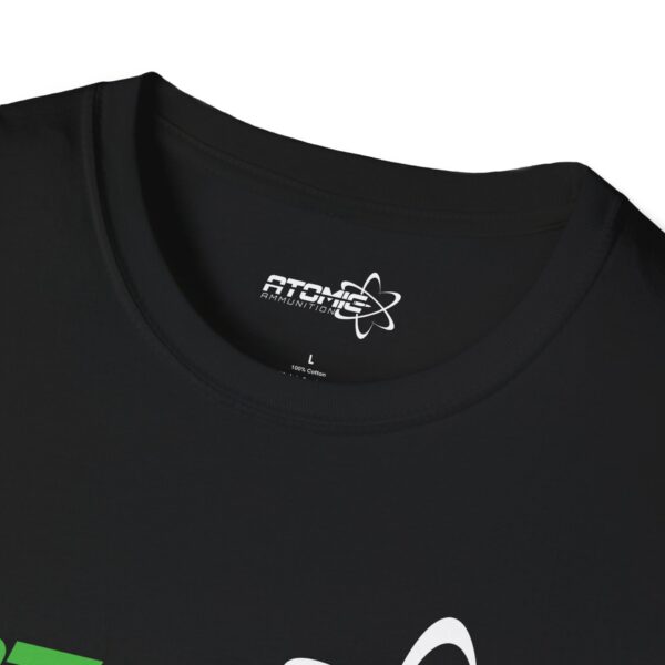Atomic Soft Style T-Shirt