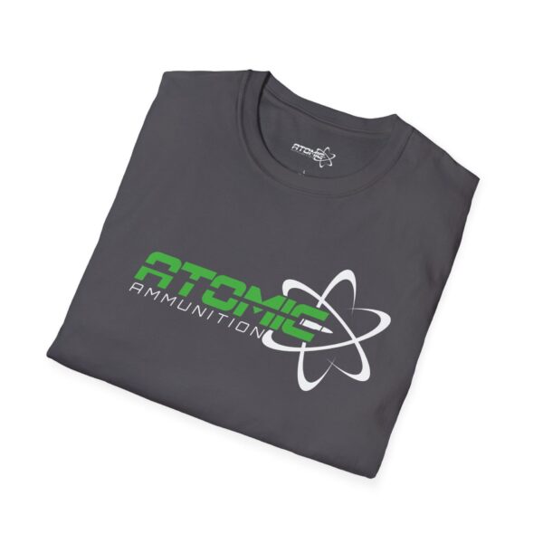 Atomic Soft Style T-Shirt