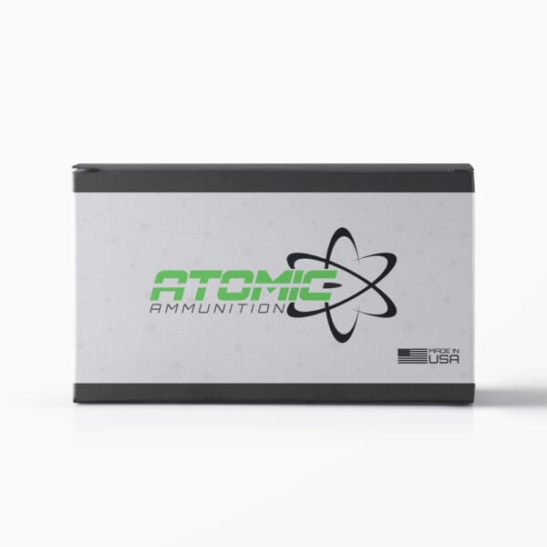 .308 WIN 175GR SUBSONIC CARTRIDGE