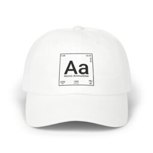 Atomic Ammo Element Hat