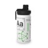 Atomic Ammo Stainless Steel Water Bottle