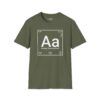 Atomic Ammo Element T‑Shirt