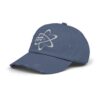 15734773688933080729_2048.jpeg Atomic Icon Distressed Cap