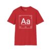 Atomic Ammo Element T‑Shirt