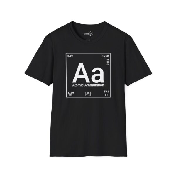 Atomic Ammo Element T‑Shirt
