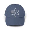 3467652572977761273_2048.jpeg Atomic Icon Distressed Cap