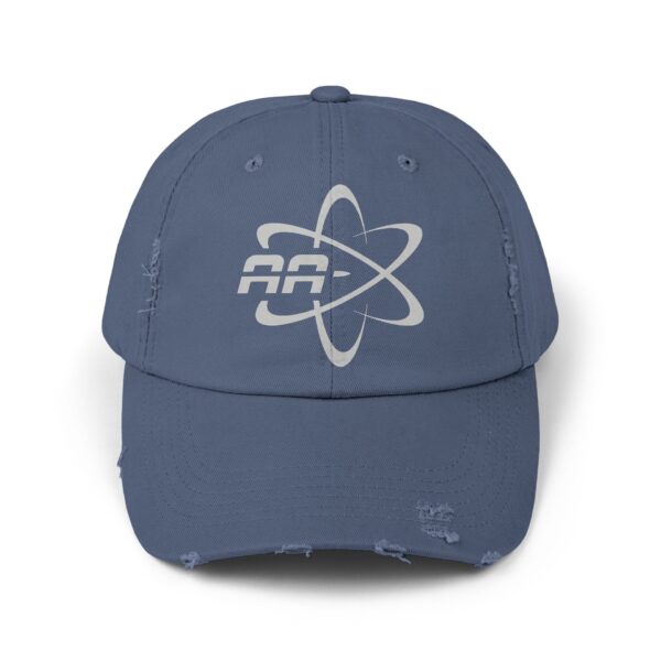 3467652572977761273_2048.jpeg Atomic Icon Distressed Cap