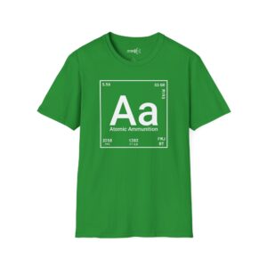3974322192924916239_2048-1.jpeg Atomic Ammo Element T‑Shirt