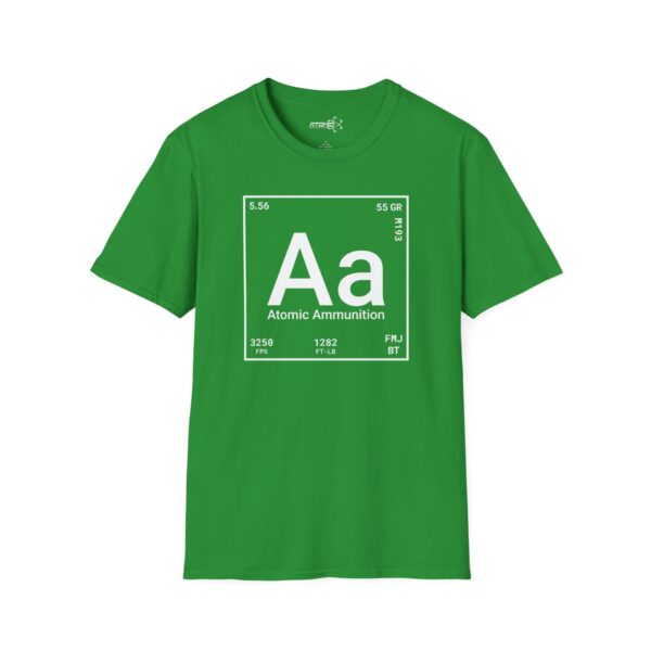 Atomic Ammo Element T‑Shirt