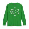 8021467985172358343_2048.jpeg Atomic Icon Long Sleeve Tee