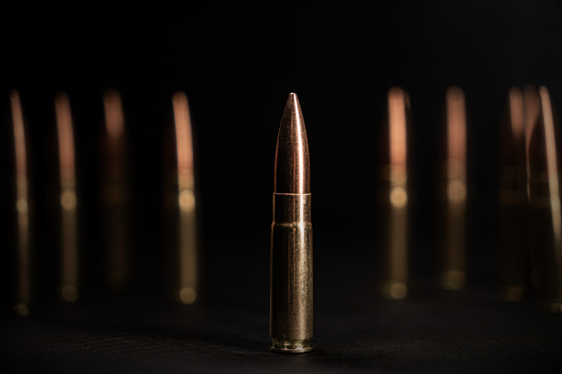 Atomic 300 Blackout 220gr Subsonic HPBT Ammo – Reliable 20 Round Box 4 Atomic 300 Blackout 220gr Subsonic HPBT Ammo – Reliable 20 Round Box - Image 4