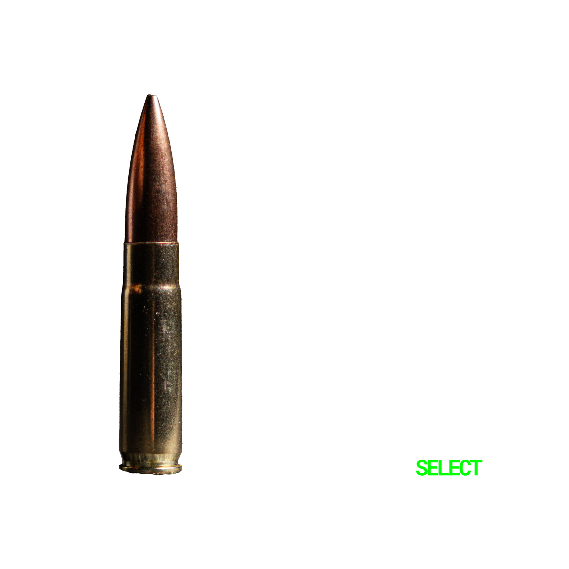 Atomic 300 Blackout 220gr Subsonic HPBT Ammo – Reliable 20 Round Box 6 Atomic 300 BLK subsonic cartridges